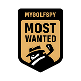 MyGolf Spy