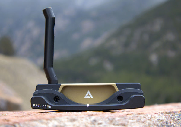 This Putter Has 60 Different Fitting Combinations