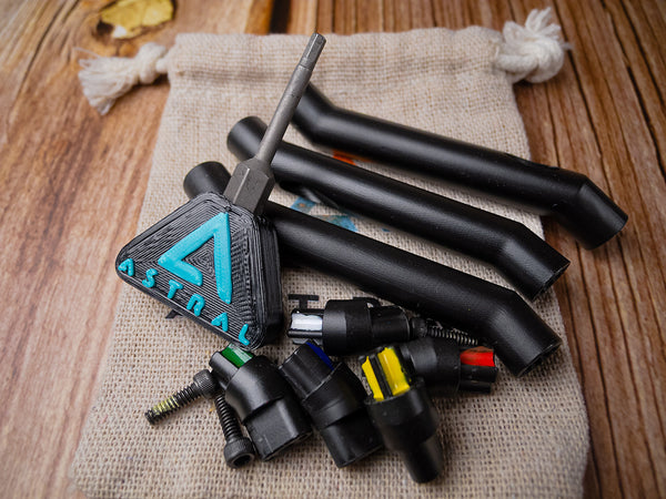 Astral Putters Review