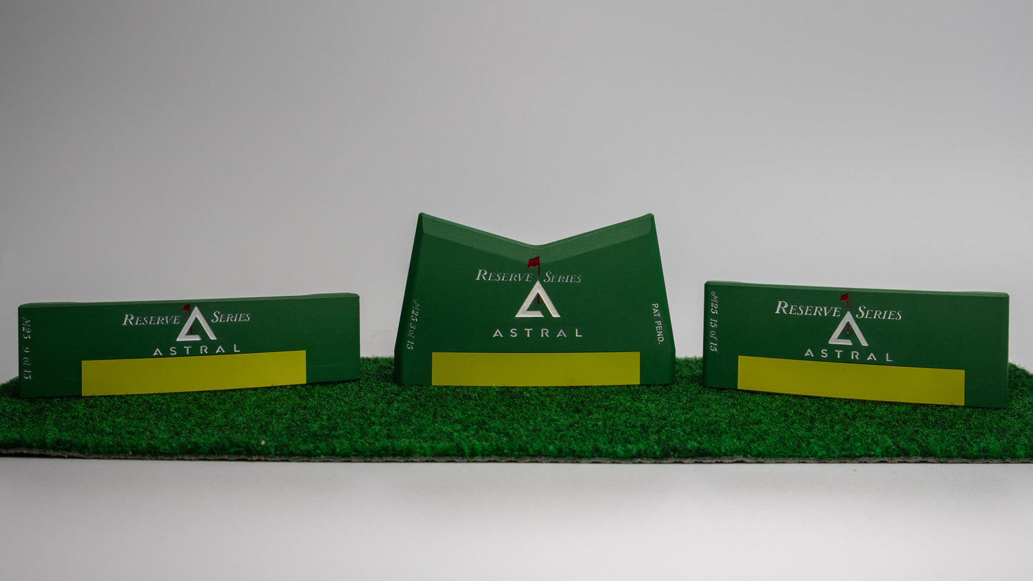 Augusta Collection