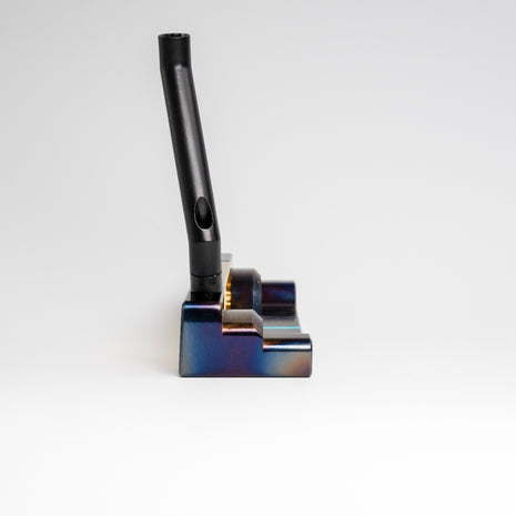 Tempered Steel (Mid Mallet)