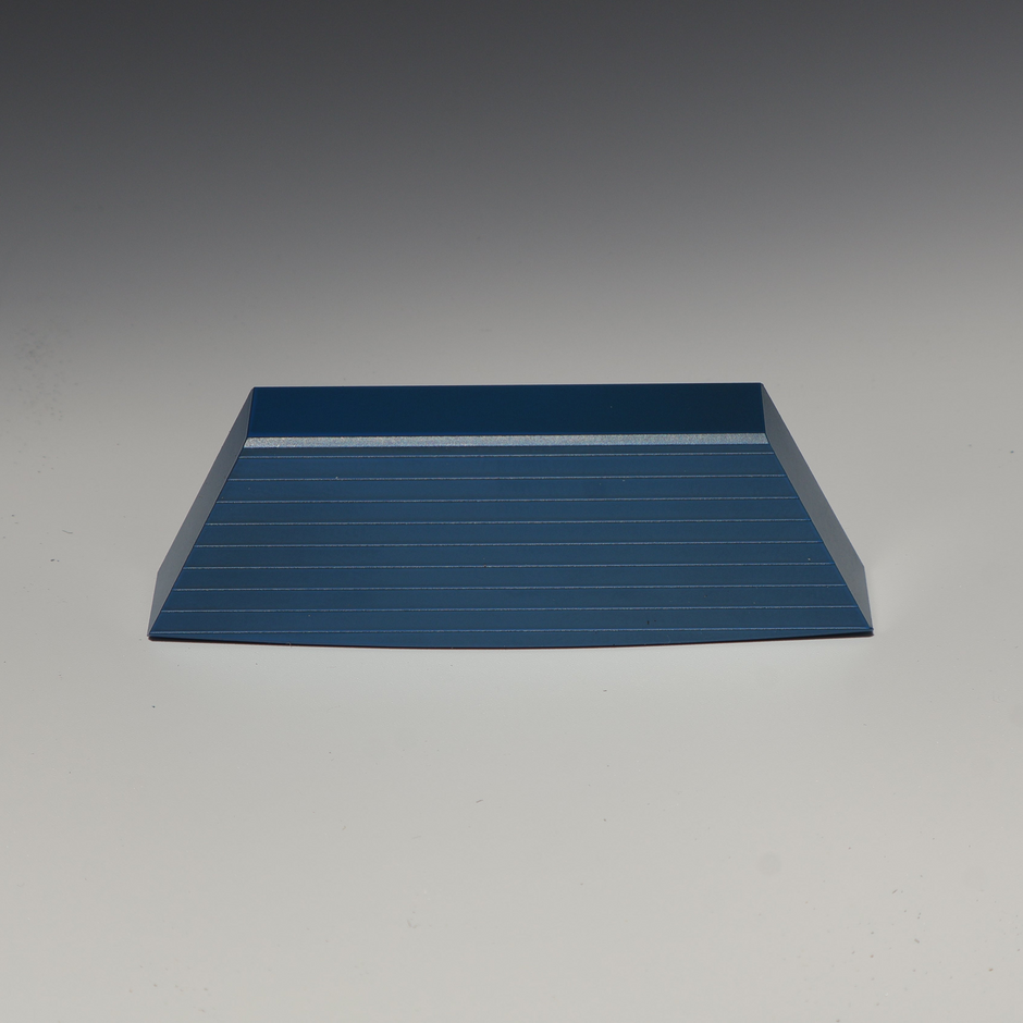 Nassau Blue