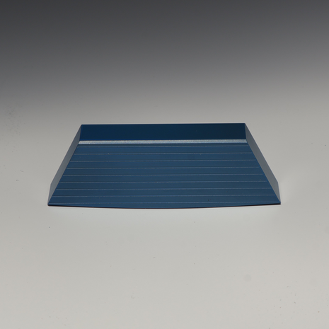 Nassau Blue