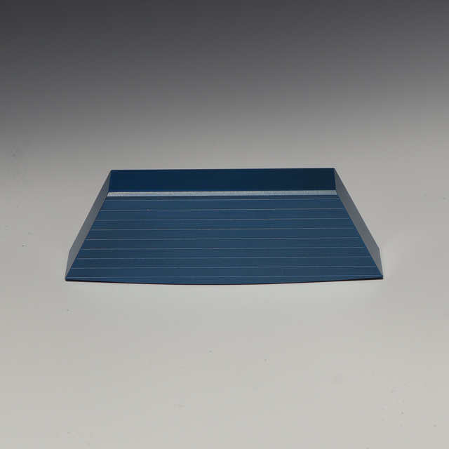 Nassau Blue