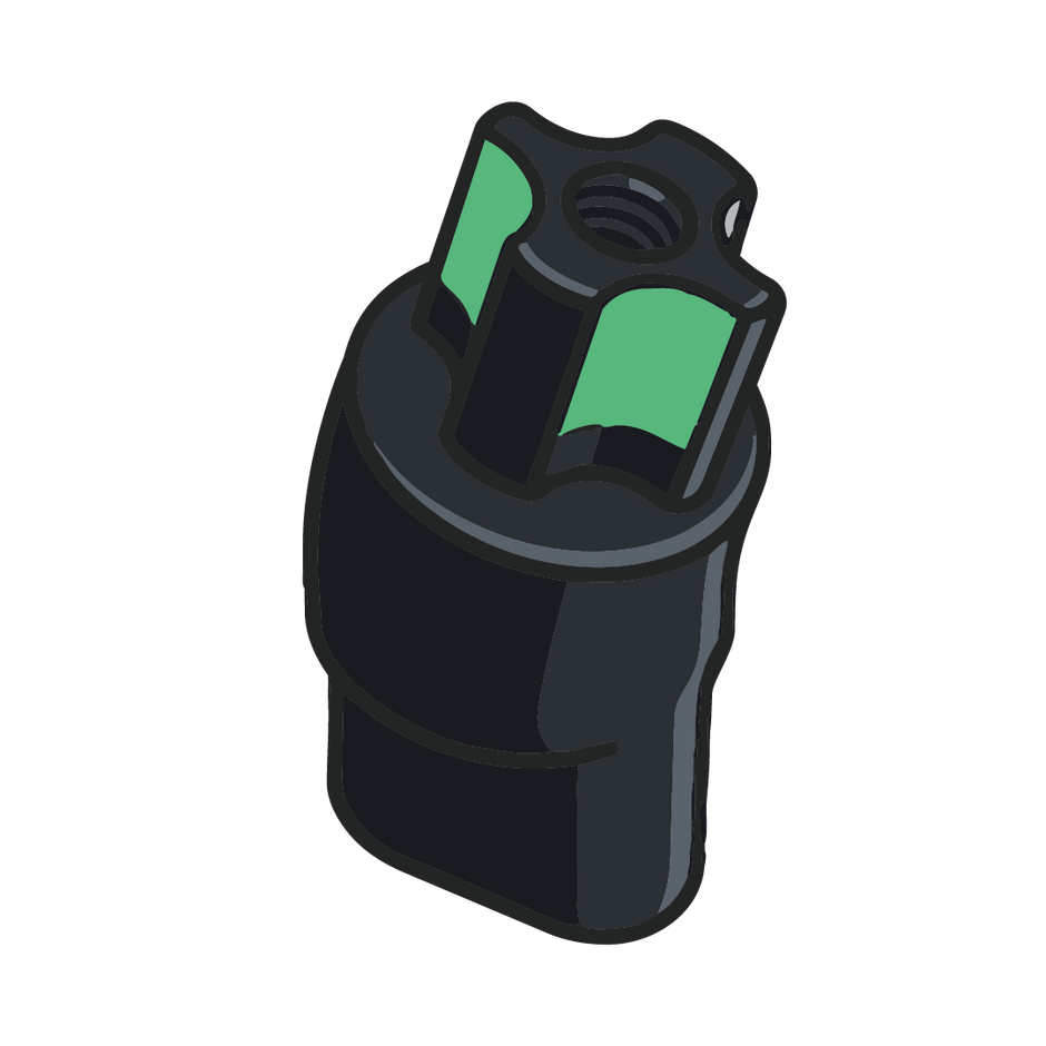 Lie Adapters