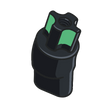 Lie Adapters
