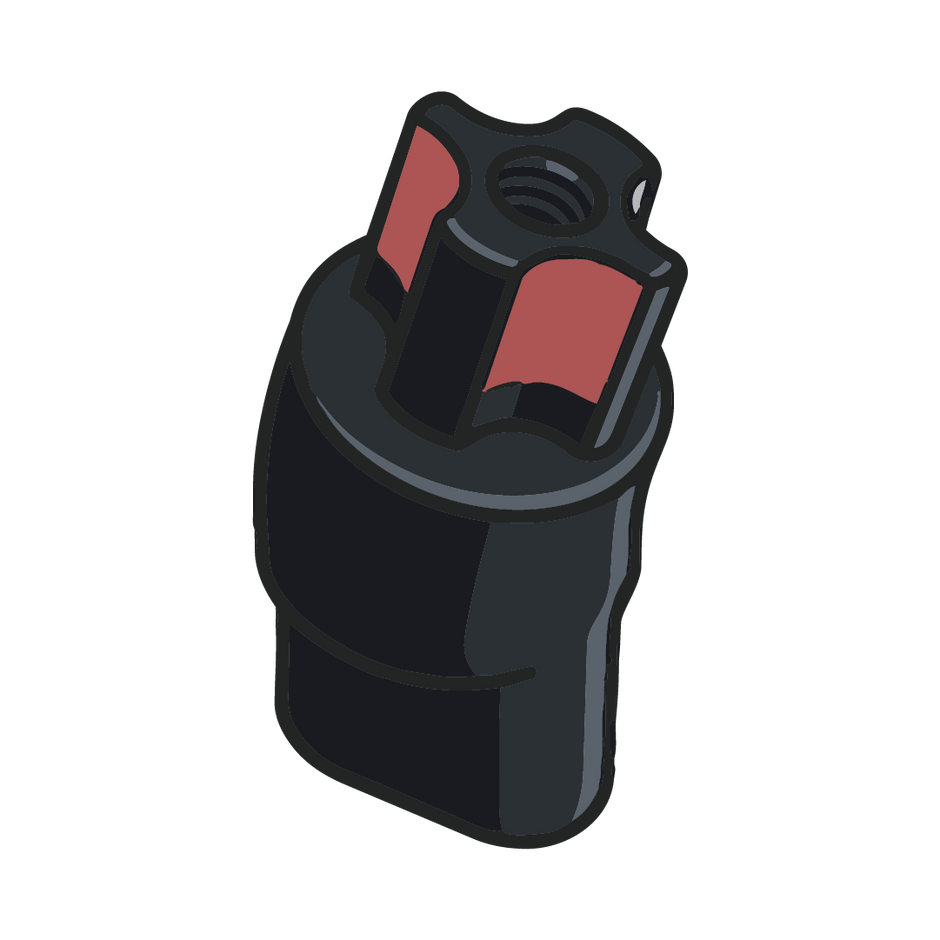 Lie Adapters