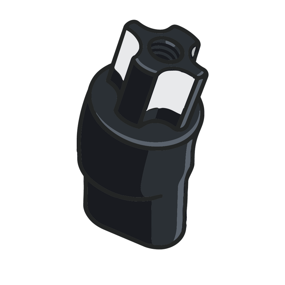 Lie Adapters