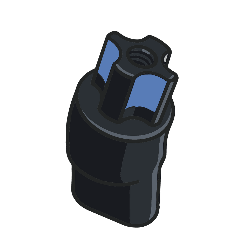 Lie Adapters