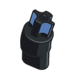 Lie Adapters