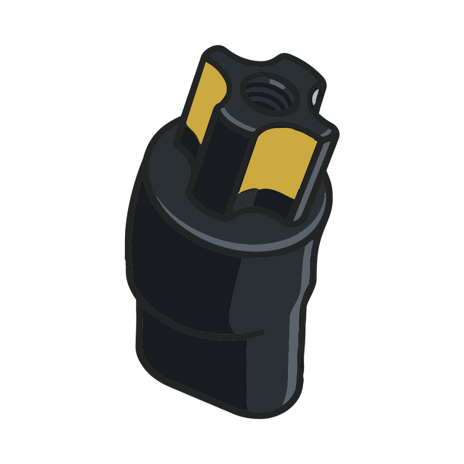 Lie Adapters
