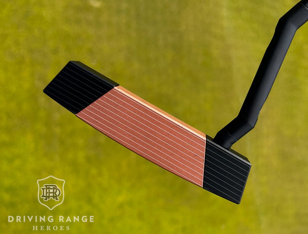 Astral Putter Review