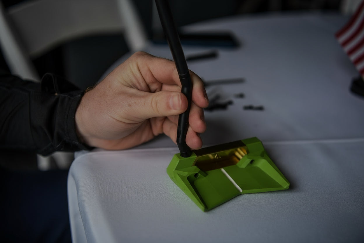 Astral US Open Oakmont 05