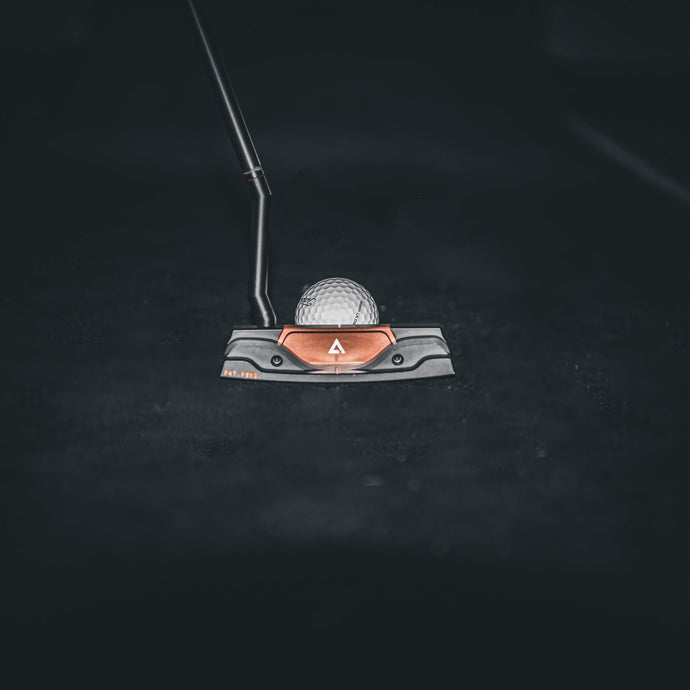 Astral US Open Oakmont 08