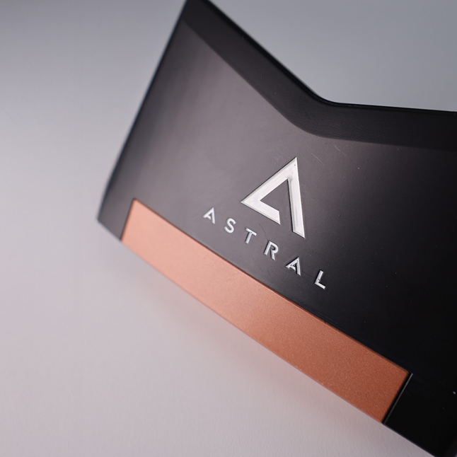 Mallet – Brass Core