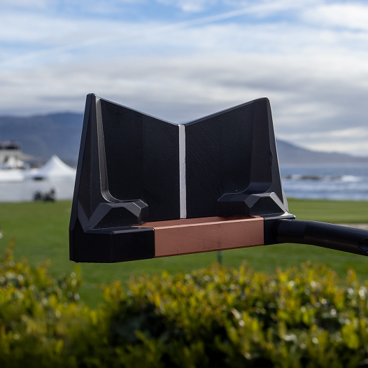 Blake Callaway About – Astral Putters