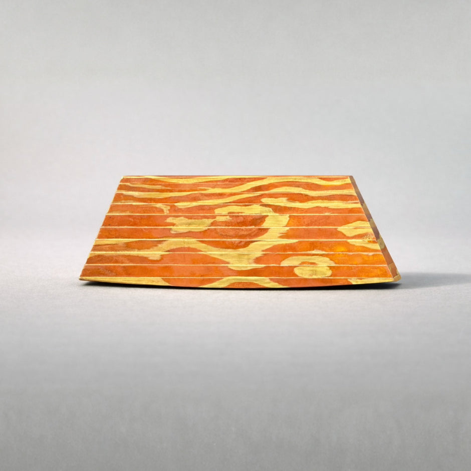 Mokume-Gane
