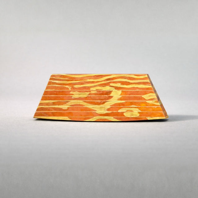 Mokume-Gane