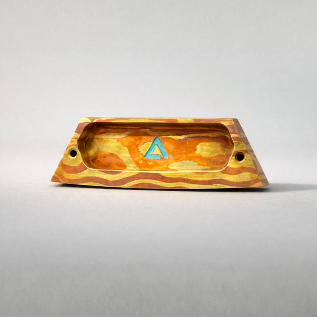 Mokume-Gane