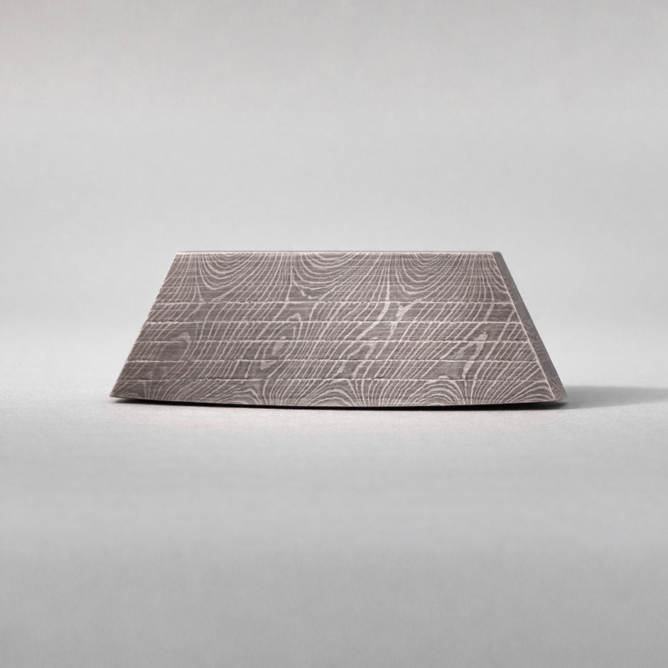 Damascus Steel