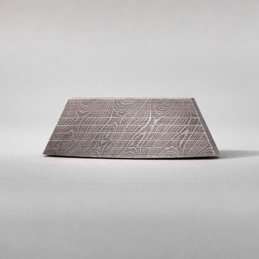 Damascus Steel