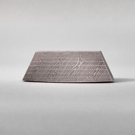Damascus Steel