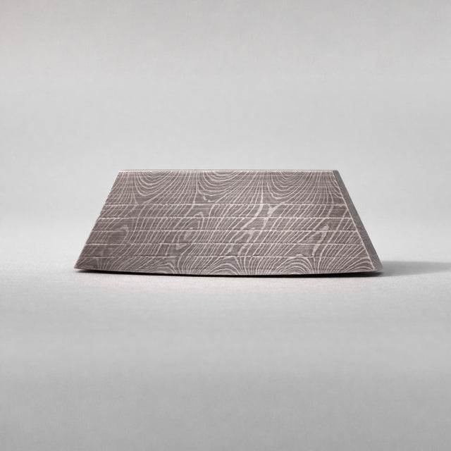 Damascus Steel