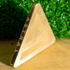 Brass Ball Marker