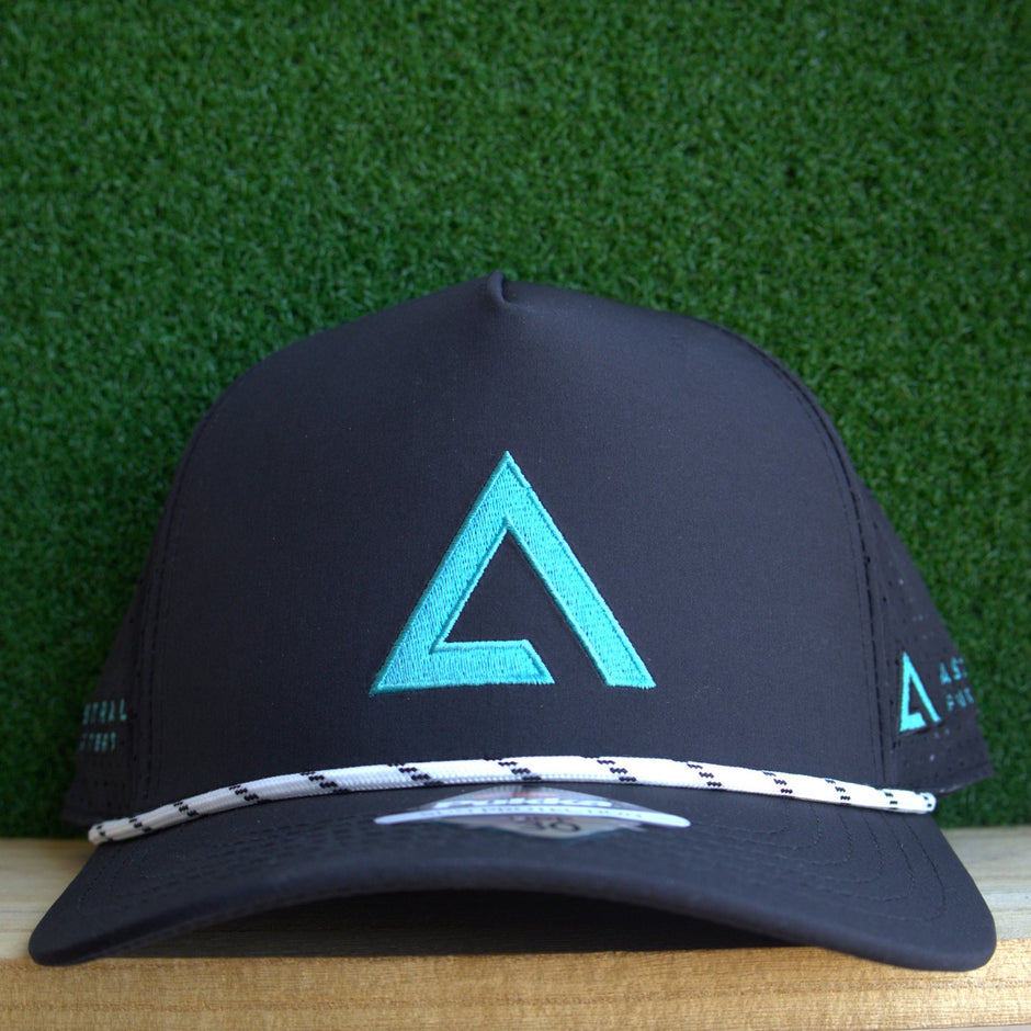 Performance Rope Hat