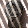 Damascus Steel Divot Tool