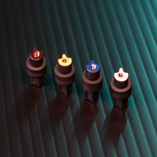 Lie Adapters