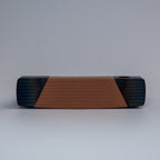 Tempered Steel (Mid Mallet)