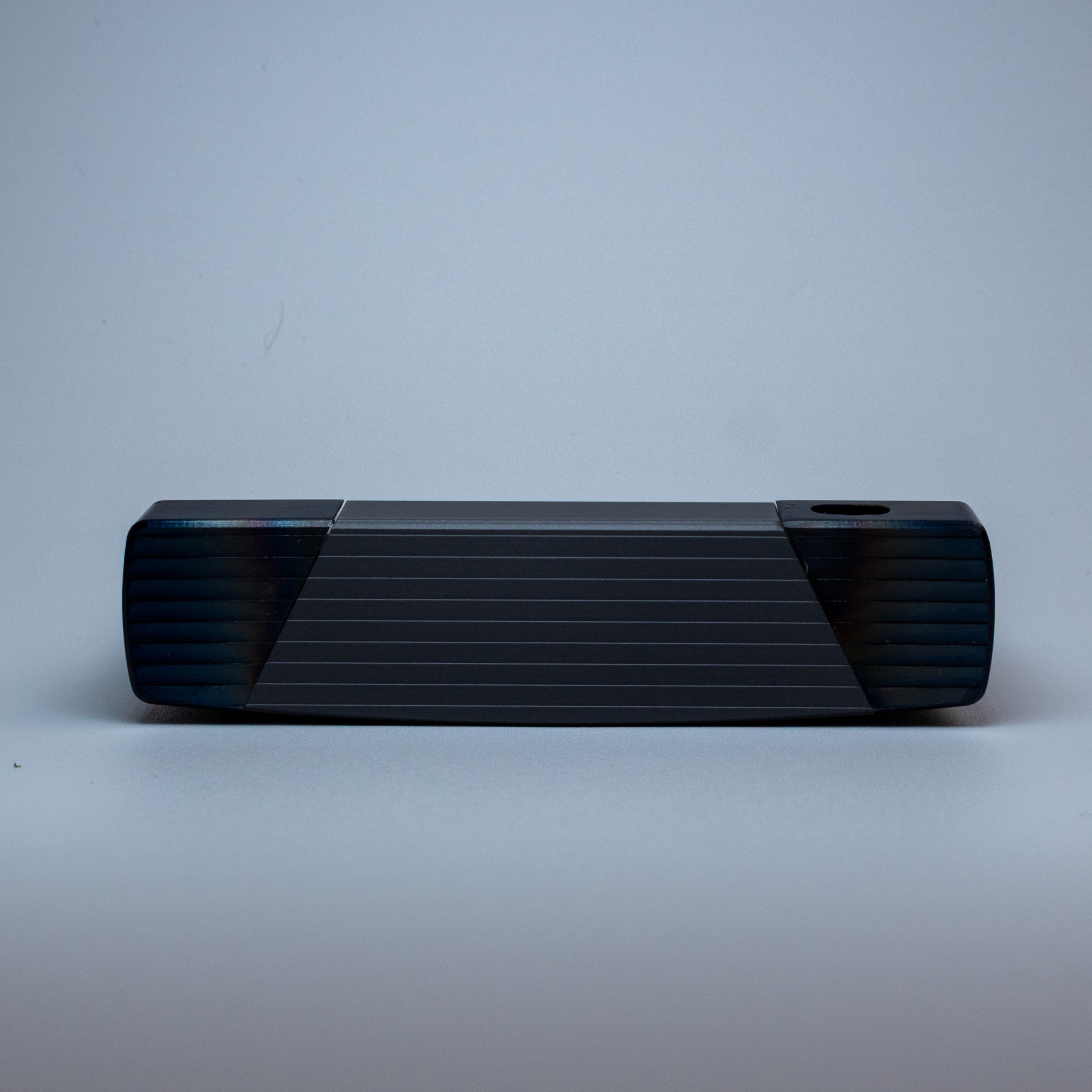 Tempered Steel (Mid Mallet)