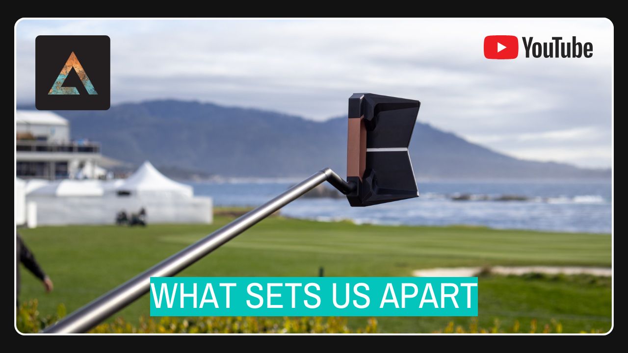 Load video: astral_putters_what_makes_us_different
