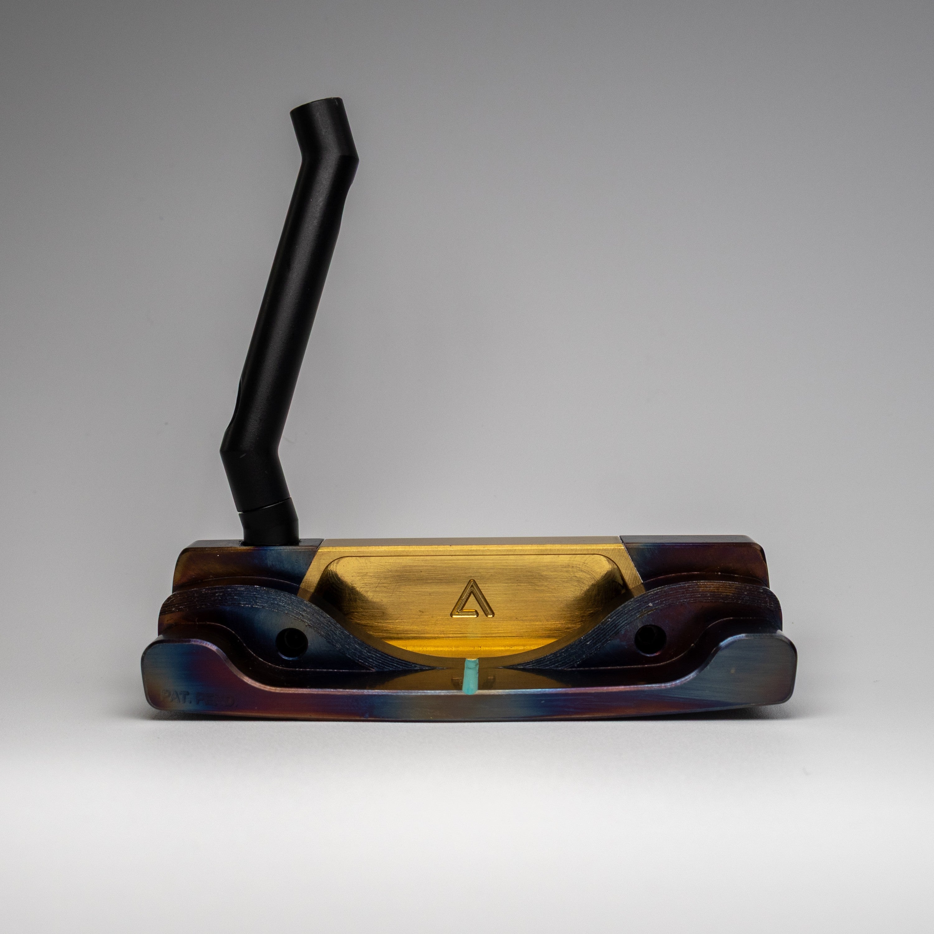 Tempered Steel (Mid Mallet)