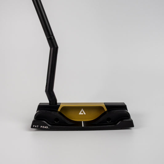 Blade Brass