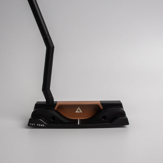Blade Copper