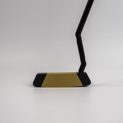 Mallet Brass