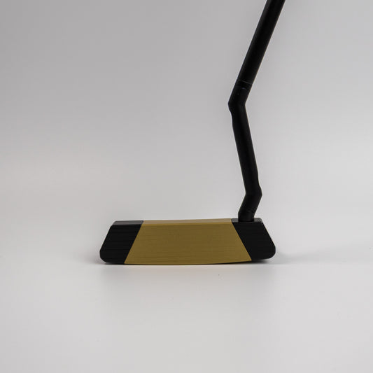 Mallet Brass