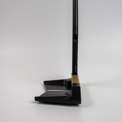 Mallet Brass