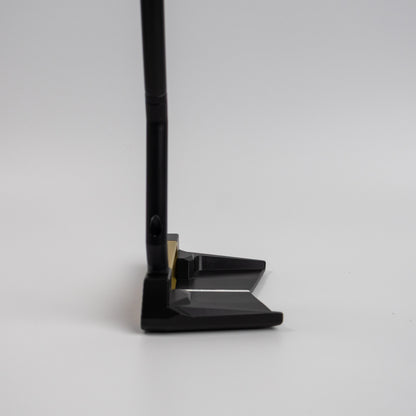 Mallet Brass