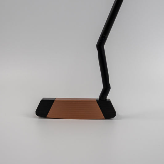 Mallet Copper