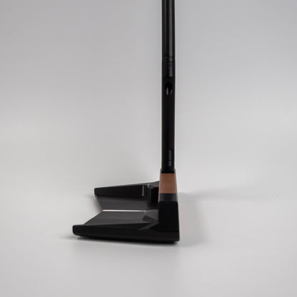 Mallet Copper