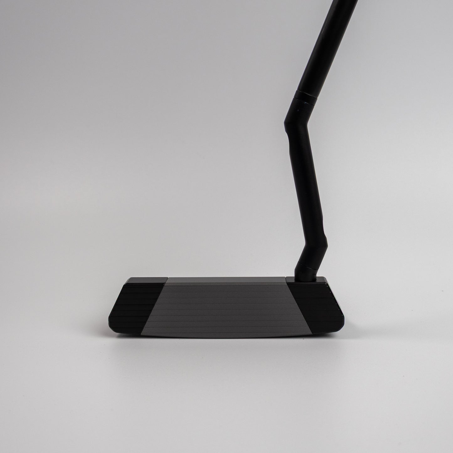 Mallet Steel