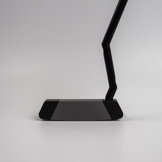 Mallet Steel
