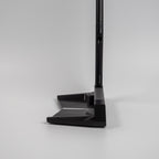 Mallet Steel