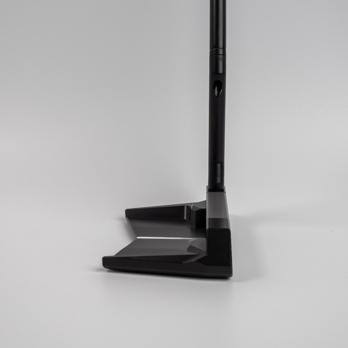 Mallet Steel