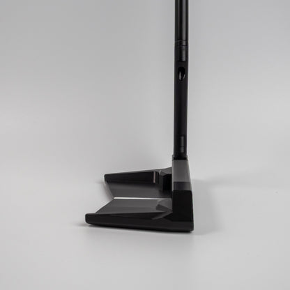 Mallet Steel