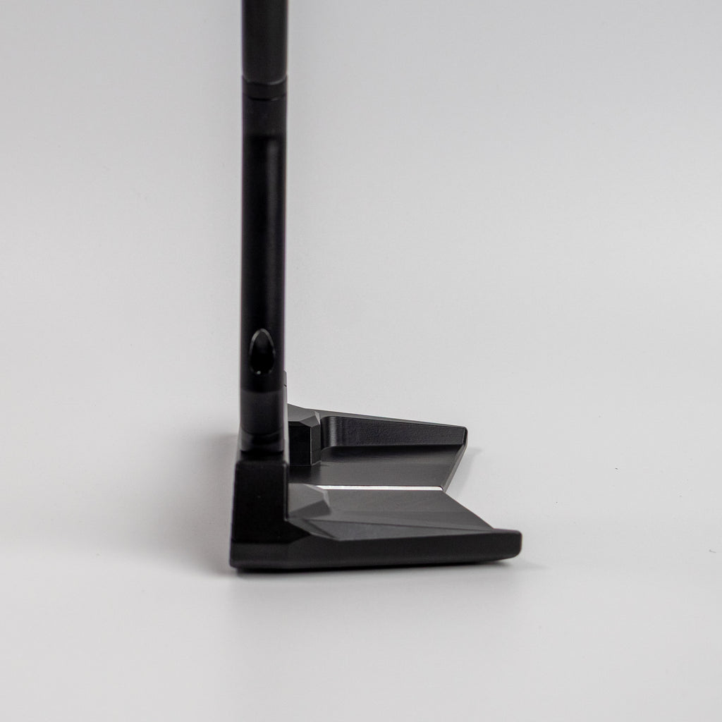 Mallet Steel
