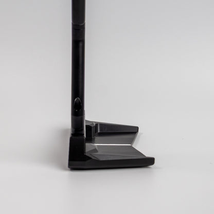 Mallet Steel